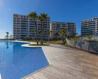 Wiederverkauf - Apartment/Flat - Torrevieja - Punta Prima