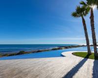 Wiederverkauf - Apartment/Flat - Torrevieja - Punta Prima