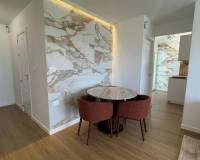 Wiederverkauf - Apartment/Flat - Torrevieja - Punta Prima