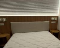 Wiederverkauf - Apartment/Flat - Torrevieja - Punta Prima