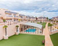 Wiederverkauf - Apartment/Flat - Torrevieja - Punta Prima