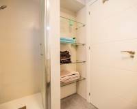 Wiederverkauf - Apartment/Flat - Torrevieja - Punta Prima