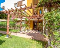 Wiederverkauf - Apartment/Flat - Torrevieja - Punta Prima