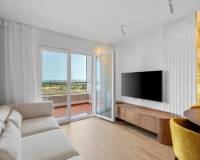 Wiederverkauf - Apartment/Flat - Torrevieja - Punta Prima