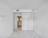 Wiederverkauf - Apartment/Flat - Torrevieja - Punta Prima