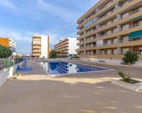 Wiederverkauf - Apartment/Flat - Torrevieja - Punta Prima