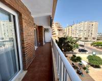 Wiederverkauf - Apartment/Flat - Torrevieja - Punta Prima