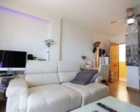 Wiederverkauf - Apartment/Flat - Torrevieja - Punta Prima