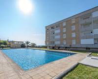 Wiederverkauf - Apartment/Flat - Torrevieja - Punta Prima