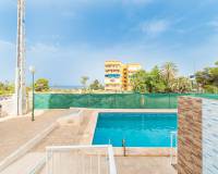 Wiederverkauf - Apartment/Flat - Torrevieja - Rocio del Mar