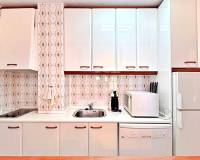 Wiederverkauf - Apartment/Flat - Torrevieja - Rocio del Mar