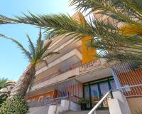 Wiederverkauf - Apartment/Flat - Torrevieja - Rocio del Mar