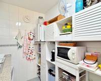 Wiederverkauf - Apartment/Flat - Torrevieja - Rocio del Mar