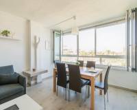 Wiederverkauf - Apartment/Flat - Torrevieja - Rocio del Mar