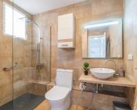 Wiederverkauf - Apartment/Flat - Torrevieja - Rocio del Mar