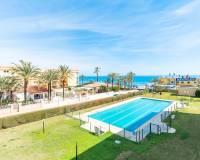 Wiederverkauf - Apartment/Flat - Torrevieja - Rocio del Mar