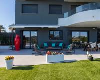 Wiederverkauf - Apartment/Flat - Torrevieja - Rocio del Mar