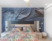 Wiederverkauf - Apartment/Flat - Torrevieja - Rocio del Mar