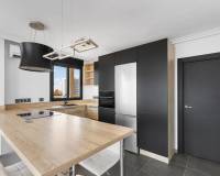 Wiederverkauf - Apartment/Flat - Torrevieja - Rocio del Mar