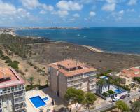 Wiederverkauf - Apartment/Flat - Torrevieja - Rocio del Mar