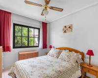 Wiederverkauf - Apartment/Flat - Torrevieja - Rocio del Mar