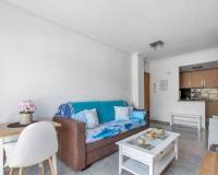 Wiederverkauf - Apartment/Flat - Torrevieja - Rocio del Mar