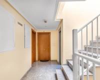 Wiederverkauf - Apartment/Flat - Torrevieja - Rocio del Mar