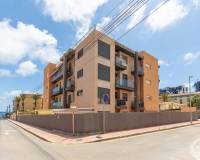 Wiederverkauf - Apartment/Flat - Torrevieja - Rocio del Mar