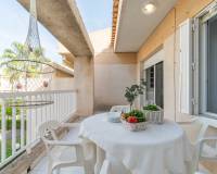 Wiederverkauf - Apartment/Flat - Torrevieja - Rosaleda-los frutales