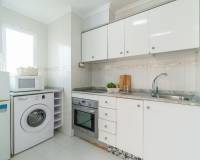 Wiederverkauf - Apartment/Flat - Torrevieja - Rosaleda-los frutales