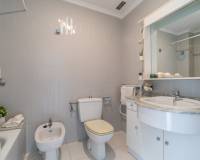 Wiederverkauf - Apartment/Flat - Torrevieja - Rosaleda-los frutales