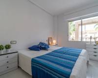 Wiederverkauf - Apartment/Flat - Torrevieja - Rosaleda-los frutales