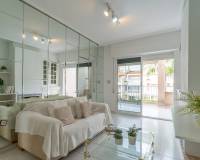 Wiederverkauf - Apartment/Flat - Torrevieja - Rosaleda-los frutales