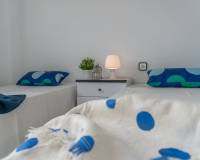 Wiederverkauf - Apartment/Flat - Torrevieja - Rosaleda-los frutales