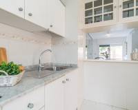 Wiederverkauf - Apartment/Flat - Torrevieja - Rosaleda-los frutales