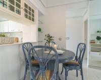 Wiederverkauf - Apartment/Flat - Torrevieja - Rosaleda-los frutales