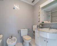 Wiederverkauf - Apartment/Flat - Torrevieja - Rosaleda-los frutales