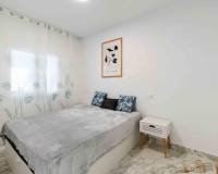 Wiederverkauf - Apartment/Flat - Torrevieja - Torre la mata