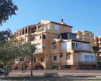 Wiederverkauf - Apartment/Flat - Torrevieja - Torreblanca