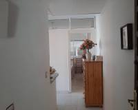 Wiederverkauf - Apartment/Flat - Torrevieja - Torreblanca