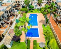 Wiederverkauf - Apartment/Flat - Torrevieja - Torreblanca