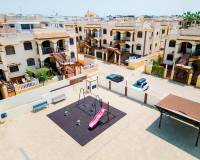 Wiederverkauf - Apartment/Flat - Torrevieja - Torreblanca