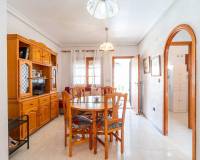 Wiederverkauf - Apartment/Flat - Torrevieja - Torreblanca
