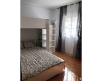 Wiederverkauf - Apartment/Flat - Torrevieja - Torretas