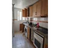 Wiederverkauf - Apartment/Flat - Torrevieja - Torrevieja Centro