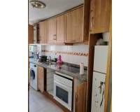 Wiederverkauf - Apartment/Flat - Torrevieja - Torrevieja Centro
