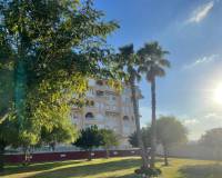 Wiederverkauf - Apartment/Flat - Torrevieja - Villa Madrid