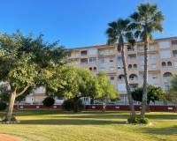 Wiederverkauf - Apartment/Flat - Torrevieja - Villa Madrid