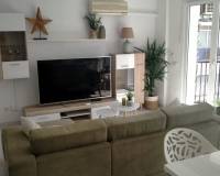 Wiederverkauf - Apartment/Flat - Torrevieja