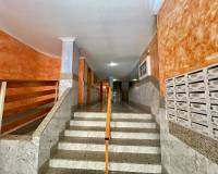 Wiederverkauf - Apartment/Flat - Torrevieja